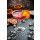 sarsmis, Blood Orange Margarita