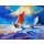 Boyan Dimitrov, Ocean and boats