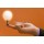 Brian Jackson, Bright idea