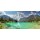 TTstudio, Panorama of Lake dobbiaco, Dolomites mountain