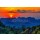 aiisha, Sunset in Krabi mountains