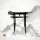 elinacious, Torii gates and mountains hand-drawn with ink i