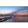 Blickfang, Abendstimmung am Meer