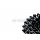 klauskreckler, Ferrofluid, White Background