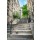 adisa, Montmartre staircase in Paris
