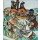Max Beckmann, Bad im August