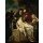 Peter Paul Rubens, Grablegung Christi