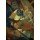 Kurt Schwitters, Das große Ich-Bild (Merzbild 9 b)