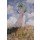 Claude Monet, Femme à l'ombrelle tournée vers la gauche