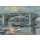 Claude Monet, Le Pont d’Argenteuil