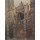 Claude Monet, La cathedrale de Rouen, le portail