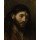 Rembrandt Harmenszoon van Rijn, Kopf Christi