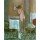 Pierre Bonnard, Nu a l’etoffe rouge ou Nu a la toilette