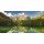 Mike Mareen, mountain lake in the Julian Alps, Italy