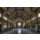 Grischa Georgiew, old sports hall