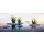psdesign1, Steine mit Gras im See 3