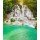 Olga Khoroshunova, Tat Kuang Si Waterfalls. Beautiful landscape. Laos.