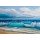 serge-b, Oil  painting of the sea on canvas.