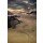Paul Lampard, Dramatic beach landscape with rocks