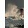 Zacarias da Mata, Storm in the lighthouse