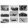 morane, montage Junkers Ju 52