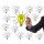 Brian Jackson, Bright idea