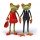 julien tromeur, Fun frogs