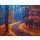 Boyan Dimitrov, Autumn landscape
