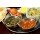 夢見る詩人, インド料理