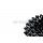 klauskreckler, Ferrofluid, White Background