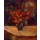 Paul Gauguin, Bouquet, 1884 (oil on canvas)