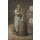 Jean-Francois Millet, Churning Butter, 1866-68 (pencil & pastel on paper)