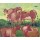 Vincent van Gogh, Cows, 1890 (oil on canvas)