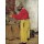 Edouard Vuillard, Henri de Toulouse-Lautrec at Villeneuve sur Yonne, 1898 (oil on canvas)