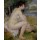 Pierre-Auguste Renoir, Nude in a Landscape, 1883 (oil on canvas)