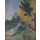 Paul Gauguin, The Alyscamps, Arles, 1888 (oil on canvas)