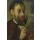 Marcellin Gilbert Desboutin, Edgar Degas (1834-1917) (oil on canvas)