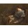 Gustave Courbet, The Sleeping Embroiderer, 1853 (oil on canvas)