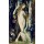 Gustave Moreau, Leda (w/c on paper)