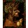 Giuseppe Arcimboldo, Winter, 1573 (oil on canvas)