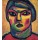 Alexej von Jawlensky, Maturity, c.1912 (oil on canvas)