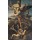 Raphael, St. Michael Overwhelming the Demon, 1518 (oil on canvas)