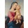 Raphael, The 'Tempi' Madonna, 1508 (oil on panel)