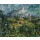 Paul Cézanne, Mont Sainte-Victoire, 1904-05 (oil on canvas)