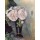 Paul Cézanne, Flowers in a Blue Vase, c.1886 (oil on canvas)