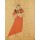 Henri de Toulouse-Lautrec, May Belfort (poster), 1895 (colour lithograph)