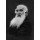 French Photographer, Camille Pissarro (b/w photo)