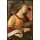 Raphael, Angel, from the polyptych of St. Nicolas of Tolentino, 1501 (oil on panel)