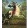 Raphael, St. George Struggling with the Dragon, c.1503-05 (oil on panel) (see also 95727)