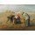Jean-Francois Millet, The Gleaners, 1857 (oil on canvas)